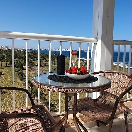 Appartamento Pleamar Punta Prima Torrevieja Esterno foto