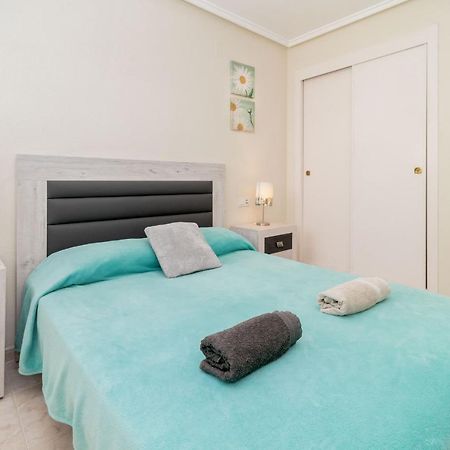 Appartamento Pleamar Punta Prima Torrevieja Esterno foto