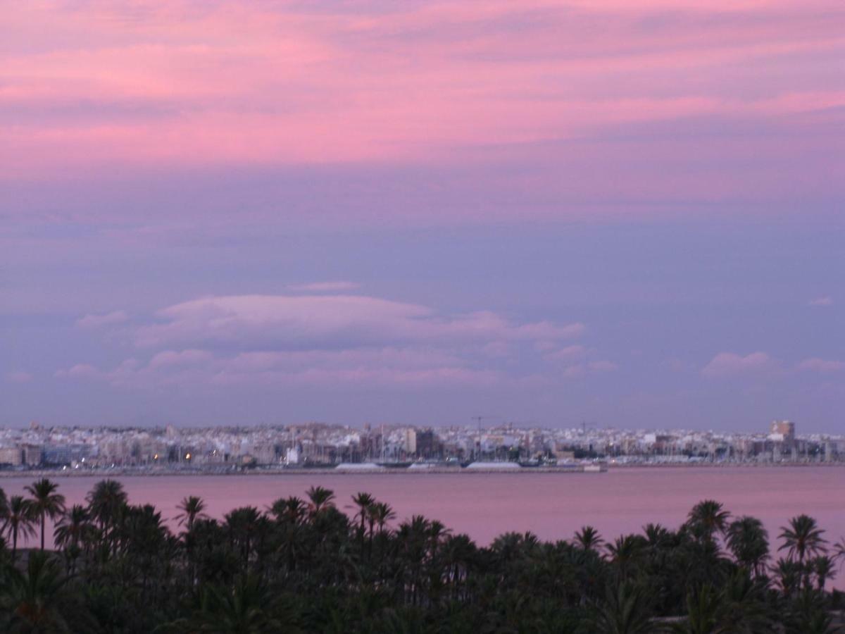 Appartamento Pleamar Punta Prima Torrevieja Esterno foto