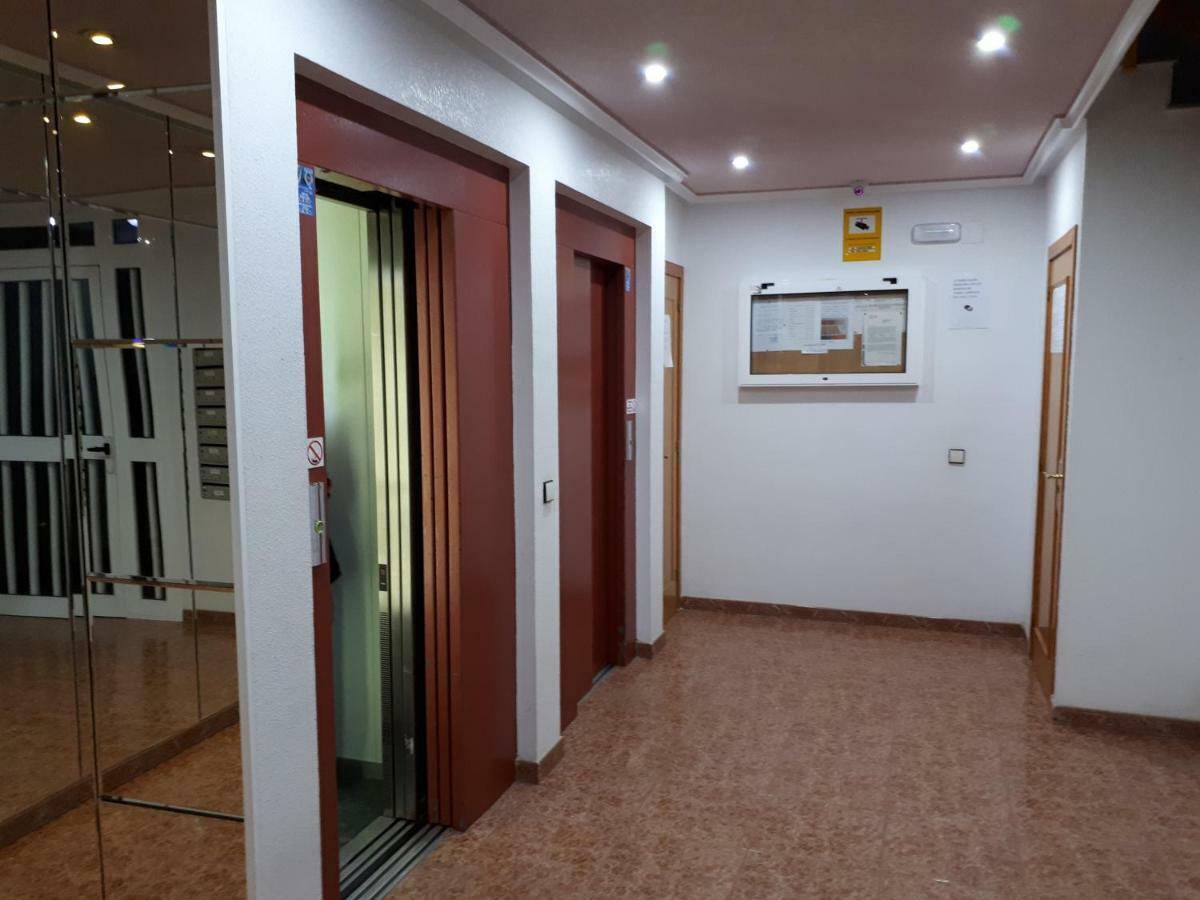 Appartamento Pleamar Punta Prima Torrevieja Esterno foto