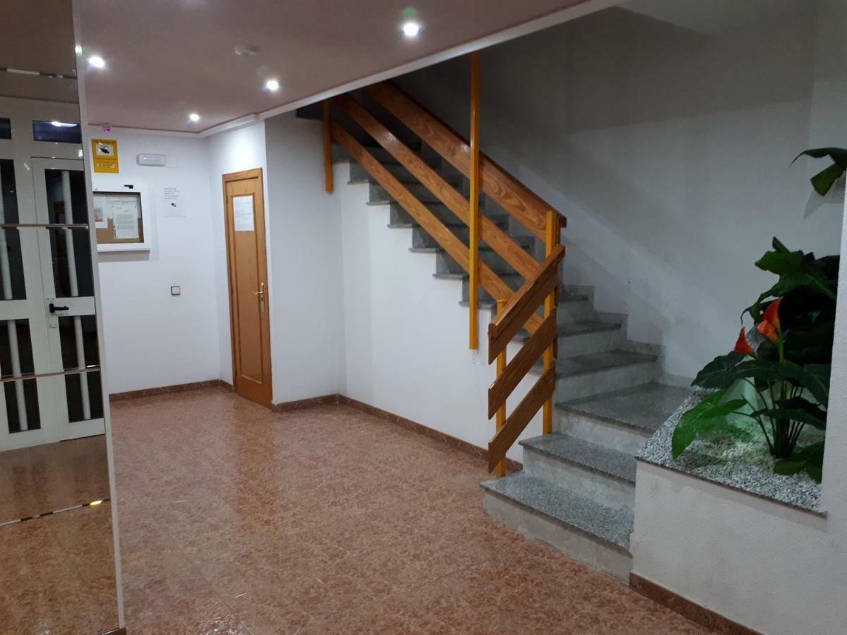 Appartamento Pleamar Punta Prima Torrevieja Esterno foto